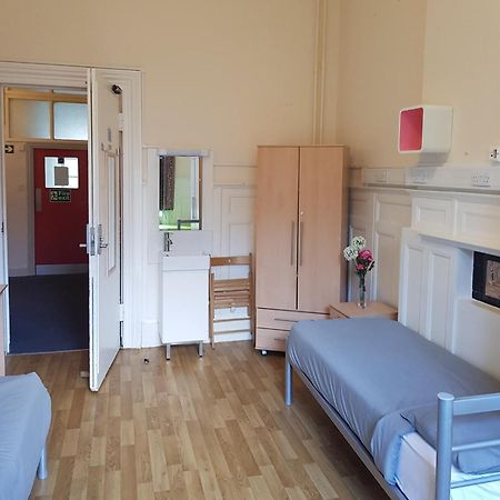 Hostel Belsize House Londýn Pokoj fotografie