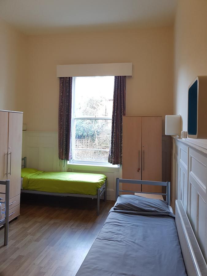 Hostel Belsize House Londýn Pokoj fotografie